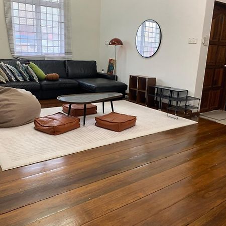 La Wood Homestay Kuala Besut Zewnętrze zdjęcie