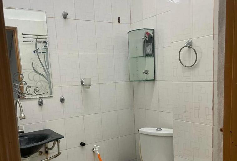 La Wood Homestay Kuala Besut Zewnętrze zdjęcie